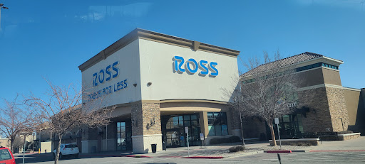 Clothing Store «Ross Dress for Less», reviews and photos, 3645 Constitution Blvd, West Valley City, UT 84119, USA