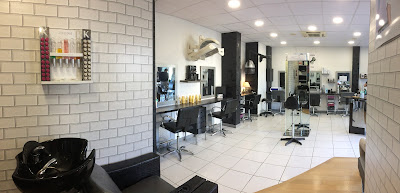 Thierry Laine Coiffure à Toulouse