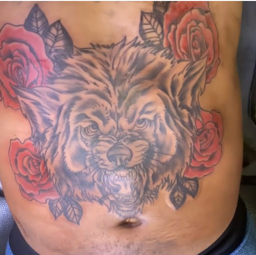 Find tattoo women ideas for your next unique tattoo in Jacksonville at Renegade Art Studio LLC