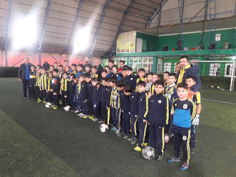 Van Fenerbahçe Futbol Okulu
