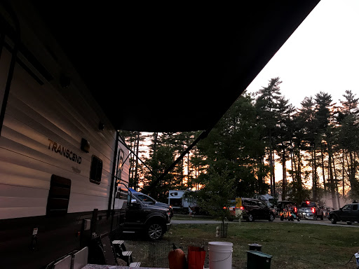 Campground «Winton Woods Campground», reviews and photos, 10245 Winton Rd, Cincinnati, OH 45231, USA