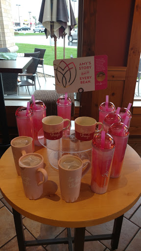 Coffee Shop «Caribou Coffee», reviews and photos, 142 Pioneer Trail, Chaska, MN 55318, USA