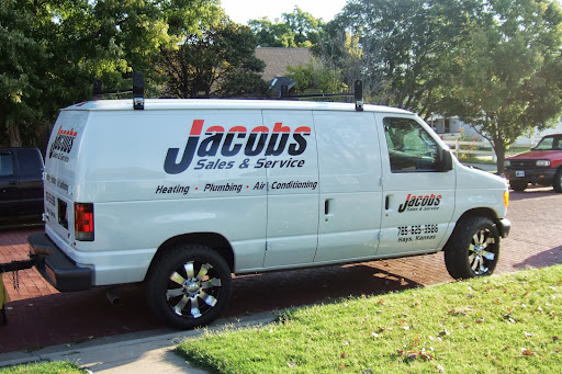 Jacobs Sales and Service in Hays, Kansas