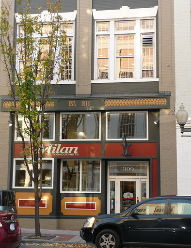 Tobacco Shop «Milan Tobacconists, Inc.», reviews and photos, 309 S Jefferson St, Roanoke, VA 24011, USA
