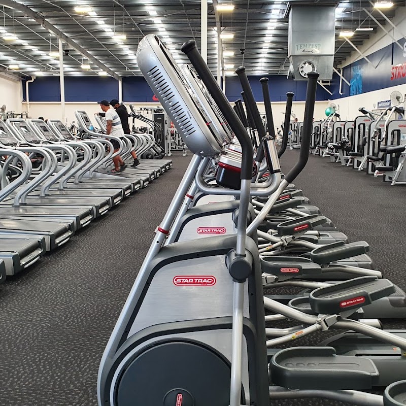 CityFitness Fraser Cove