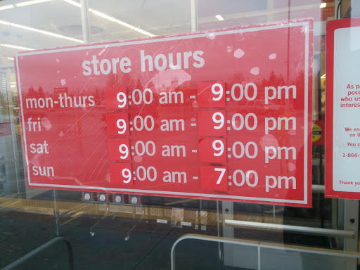 Department Store «Kmart», reviews and photos, 2470 Mission St SE, Salem, OR 97302, USA