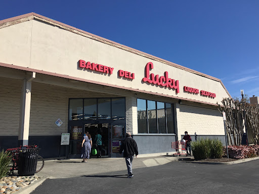 Lucky, 1350 S Park Victoria Dr, Milpitas, CA 95035, USA, 
