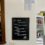 Photo n°3 de l'avis de El... fait le 01/05/2023 à 18:37 sur le  Ristorante Pizzeria Renzo & Lucia à Rusellae