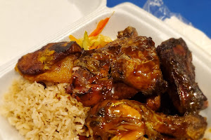 Cool Runnings Jamaican Food Truck