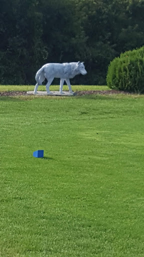 Golf Club «Wolf Hollow Golf Course», reviews and photos, 6546 N Shippee Rd, Lena, IL 61048, USA