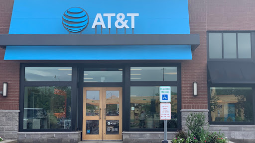 Cell Phone Store «AT&T», reviews and photos, 161 E City Ave, Bala Cynwyd, PA 19004, USA