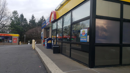 Gas Station «Sunoco Gas Station», reviews and photos, 7320 Gambrill Rd, Springfield, VA 22153, USA