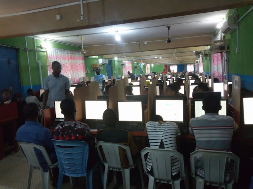 Sunshine International School, New Gra, Ibadan, Nigeria, Public School, state Oyo