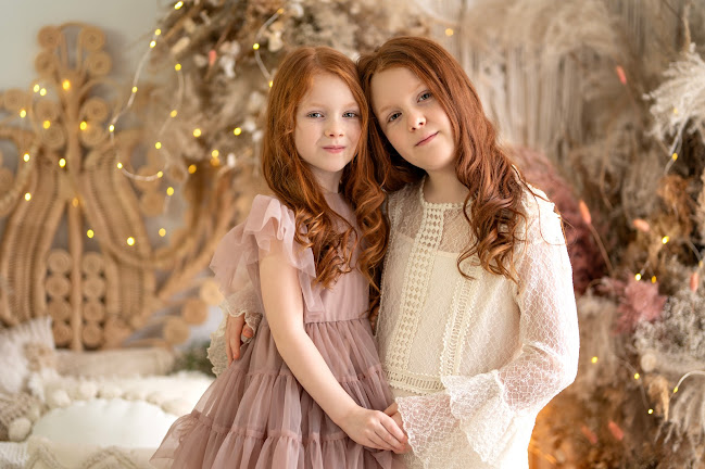 Anna Śmiechura Photography - Fotograf