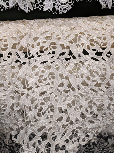 Fabric Store «Tissú Fine Fabrics & Design Gallery», reviews and photos, 1779 1100 E, Salt Lake City, UT 84105, USA