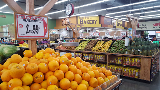Grocery Store «Superior Grocers», reviews and photos, 1375 N Citrus Ave, Covina, CA 91722, USA