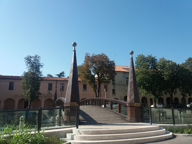 Università degli Studi di Padova - Giurisprudenza - Università