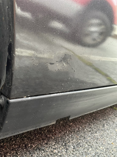 Used Car Dealer «Hi Lo Auto Sales & Service - 40», reviews and photos, 1427 W Patrick St, Frederick, MD 21702, USA