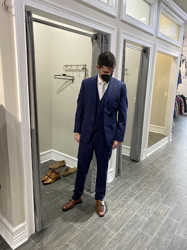 Bridal Shop «European Bridal», reviews and photos, 7516 Bergenline Ave, North Bergen, NJ 07047, USA