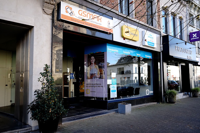 Beoordelingen van GSM Fix Lokeren in Gent - Mobiele-telefoonwinkel