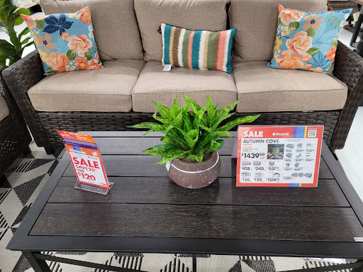 Discount Store «Big Lots», reviews and photos, 2400 W International Speedway Blvd, Daytona Beach, FL 32114, USA