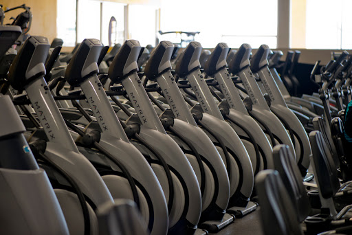 Gym «Chuze Fitness», reviews and photos, 9851 Walker St, Cypress, CA 90630, USA