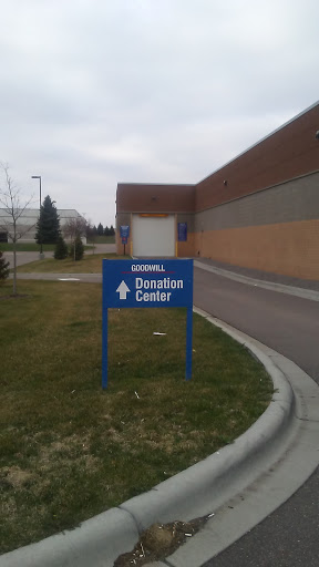 Thrift Store «Goodwill - Shakopee», reviews and photos, 4450 12th Ave E, Shakopee, MN 55379, USA