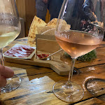 Photo n°1 de l'avis de Anna.o fait le 15/04/2022 à 18:22 sur le  Niní Vineria à La Maddalena