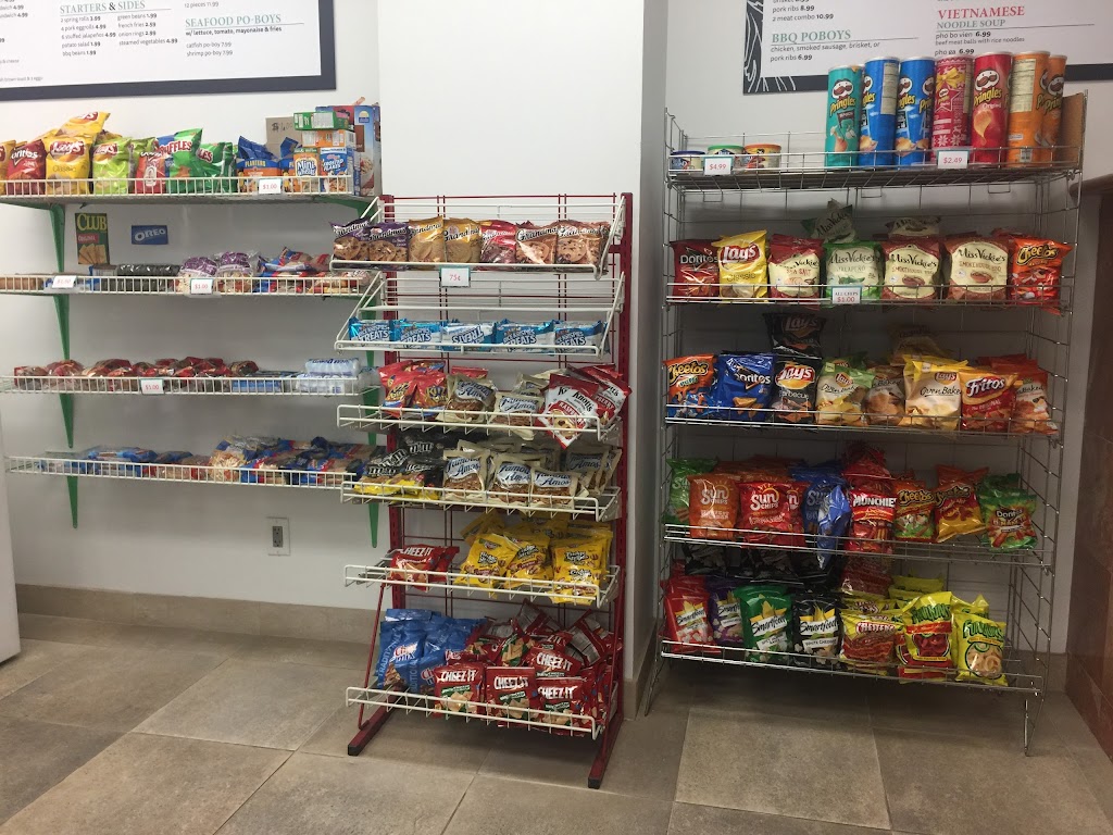 Choice Cafeteria 77024