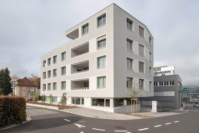 André Roth AG, Immobilien- und Bauberatung