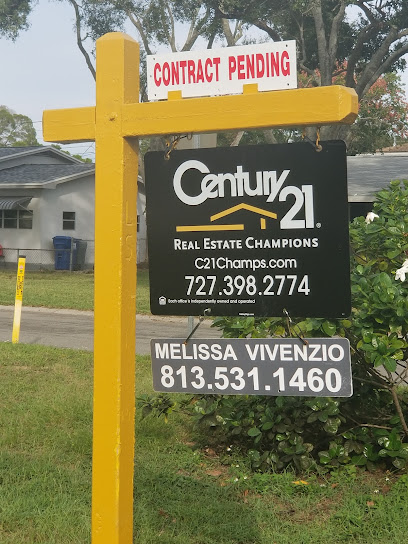 Melissa Vivenzio REALTOR/Mobile Notary Public/ Certified Signing Agent
