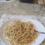 Photo n°3 de l'avis de COSIMO.A fait le 19/10/2021 à 15:56 sur le  Antica Trattoria Ambrosiana à Milan