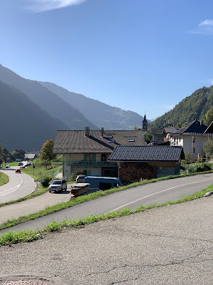 Intermarché station-service Villard-Sur-Doron à Villard-sur-Doron