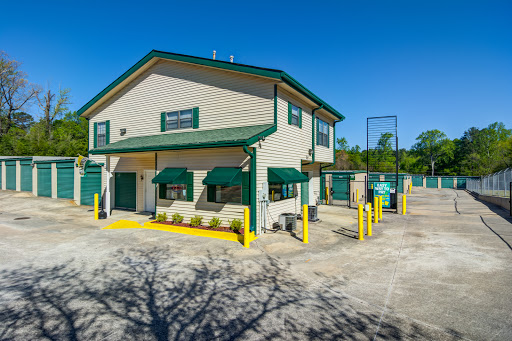 Self-Storage Facility «Metro Self Storage», reviews and photos, 3129 Bankhead Hwy, Lithia Springs, GA 30122, USA