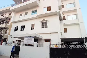 Chatterjee Nursing Home and Kidney Hospital image