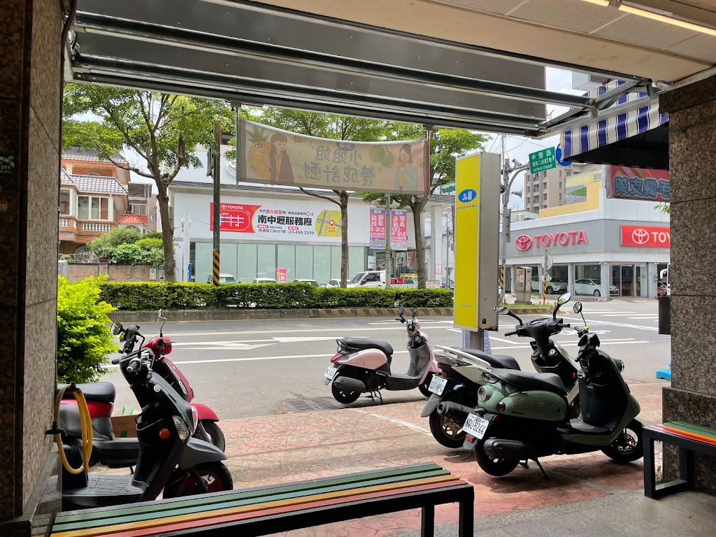 50嵐 平鎮中豐店 的照片