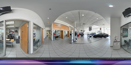 Nissan Dealer «Fort Lauderdale Nissan», reviews and photos, 1051 S Federal Hwy, Fort Lauderdale, FL 33316, USA