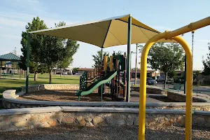 De Vargas Park image