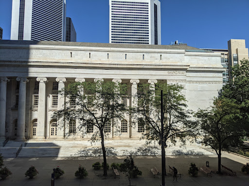 Byron White United States Courthouse