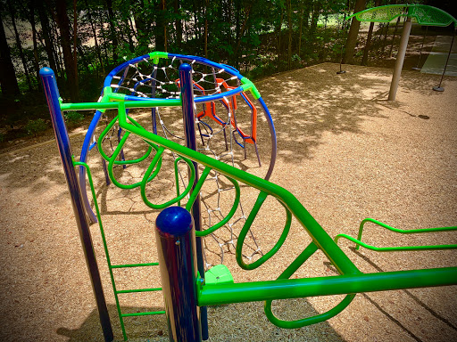 Community Park «North Hills Park», reviews and photos, 100 Chowan Cir, Raleigh, NC 27609, USA