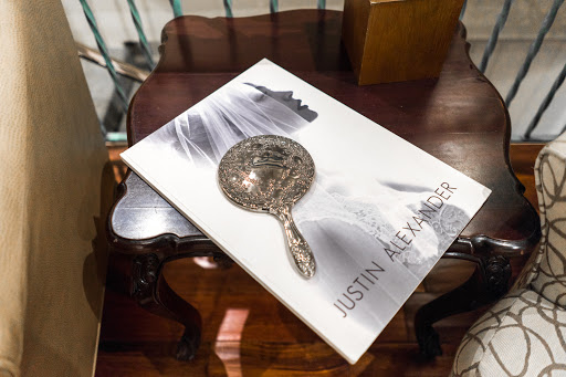 Bridal Shop «Miosa Bride», reviews and photos, 1125 J St, Sacramento, CA 95814, USA