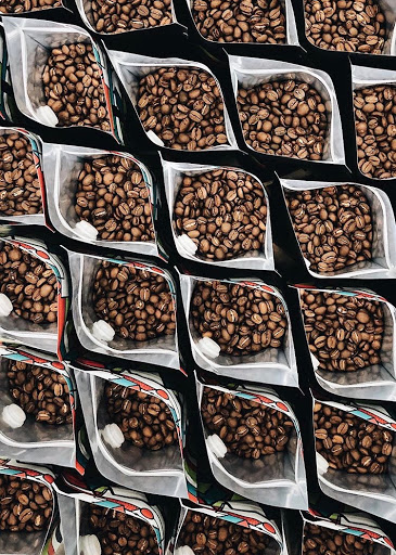 Coffee Store «Passion House Coffee Roasters», reviews and photos, 2021 W Fulton St K105B, Chicago, IL 60612, USA