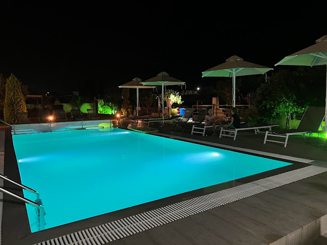 Littore maris Ανοιχτές ώρες