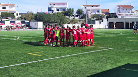 Clube Desportivo Montenegro - Campo de Futebol