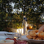 Photo n°2 de l'avis de Mattia.o fait le 18/07/2022 à 21:47 sur le  Al Burigiott à Carate Brianza