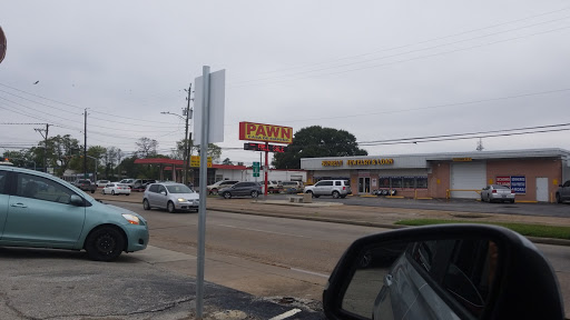 Pawn Shop «Sunbelt Jewelry & Loan», reviews and photos