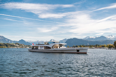 Panorama Yacht Saphir