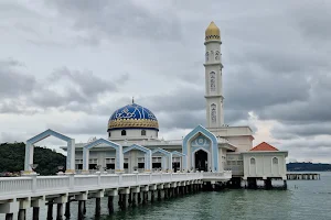Masjid Al-Badr (1000 Selawat) image