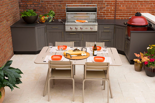 Outdoor Furniture Store «Penn Stone», reviews and photos, 190 W Ross St, Lancaster, PA 17603, USA