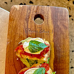 Photo n°1 de l'avis de Quinty.i fait le 10/10/2023 à 06:58 sur le  Pane e Salame à Rome